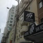 San Remo Camboriu Internacional