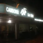 San Remo Camboriu Internacional