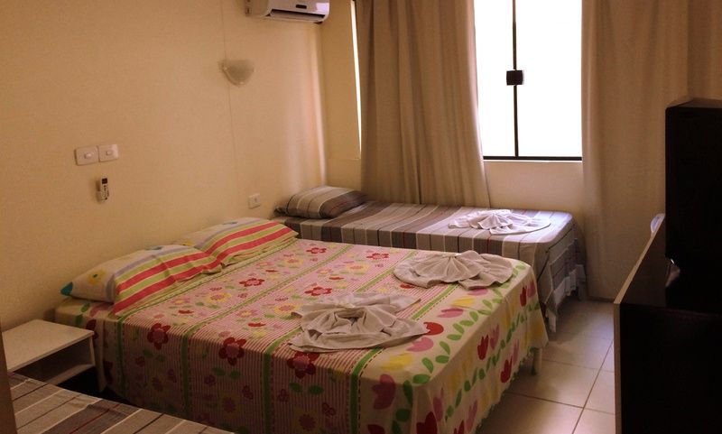 Hotel San Remo Camboriu Internacional Balneario Camboriu