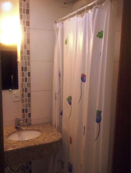 Hotel San Remo Camboriu Internacional 2*