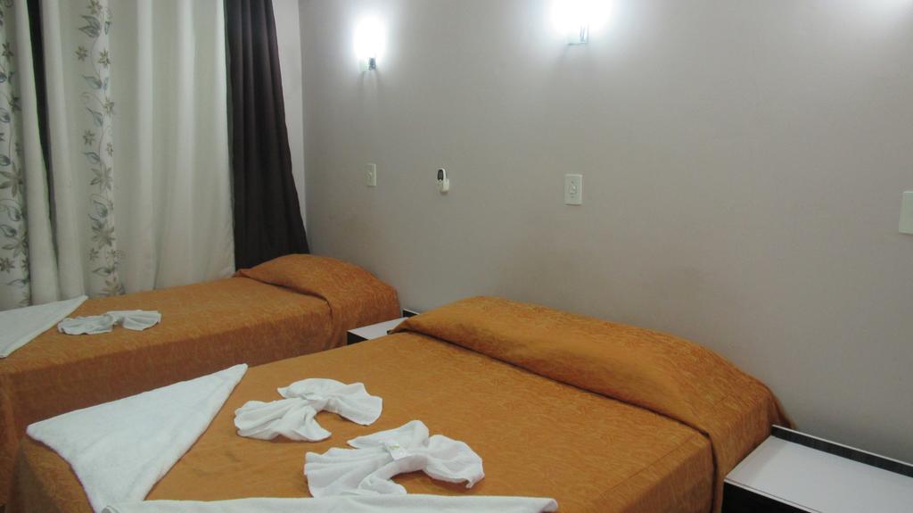 San Remo Camboriu Internacional Hotel