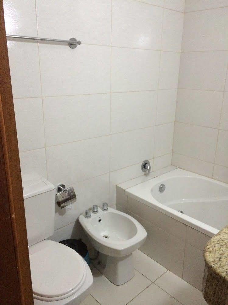 Hotel San Remo Camboriu Internacional Balneario Camboriu
